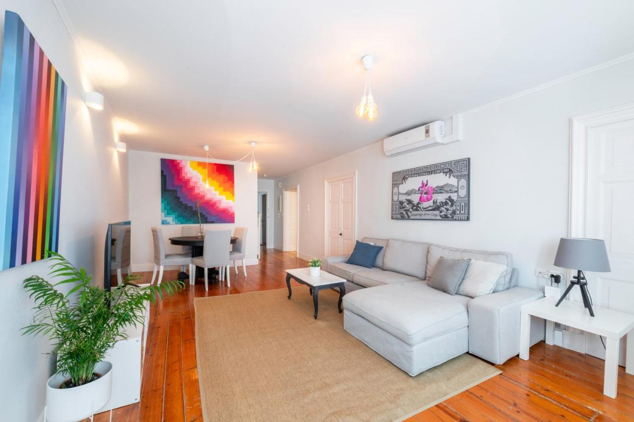 "San Giacomo Square Apt." In The Heart Of Old Town Corfu  Екстериор снимка
