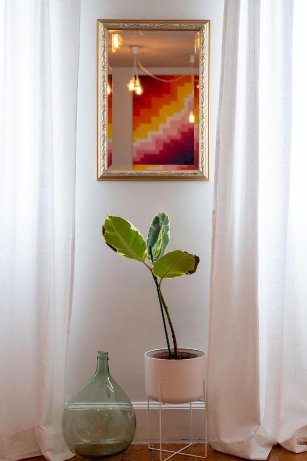 "San Giacomo Square Apt." In The Heart Of Old Town Corfu  Екстериор снимка