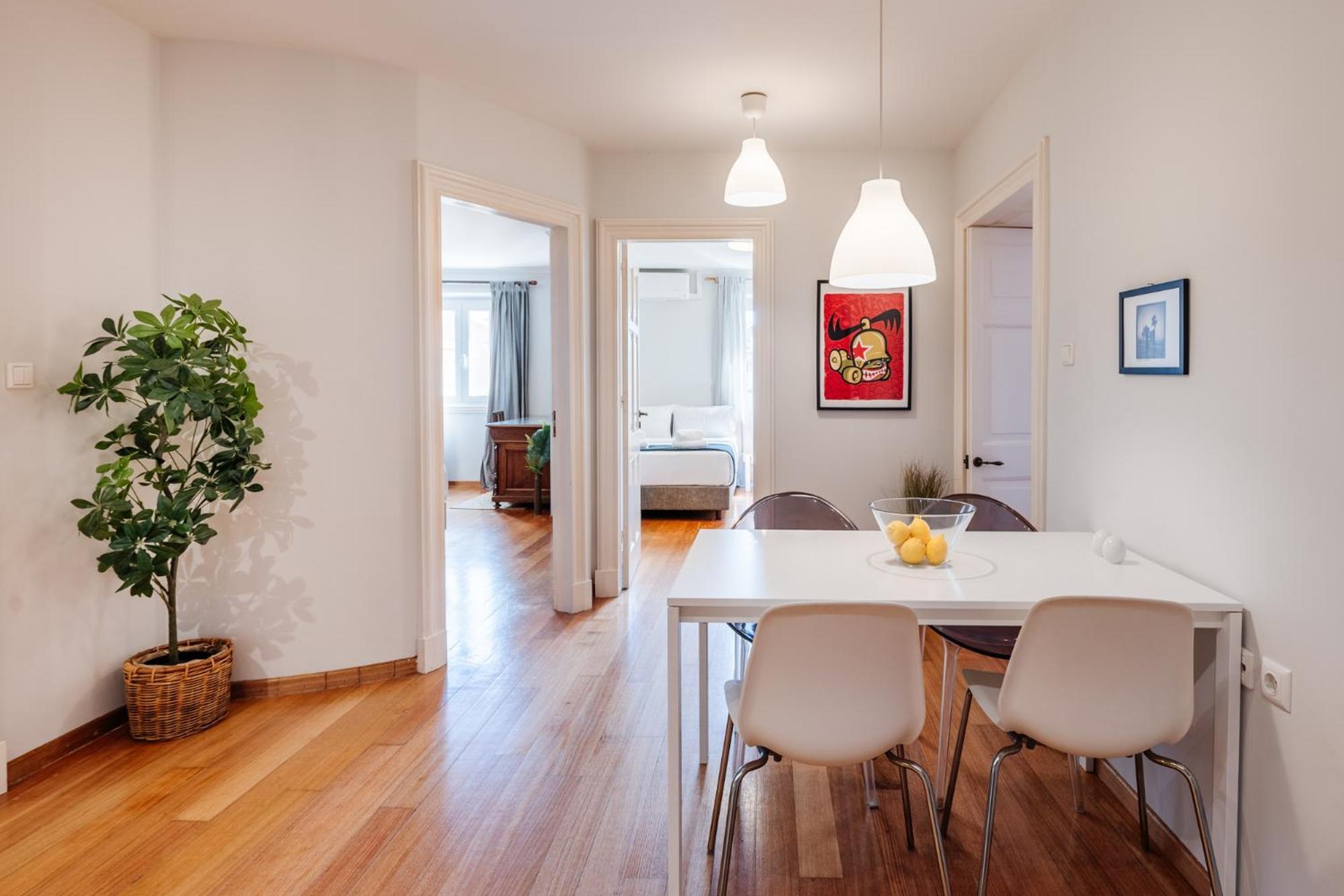 "San Giacomo Square Apt." In The Heart Of Old Town Corfu  Екстериор снимка