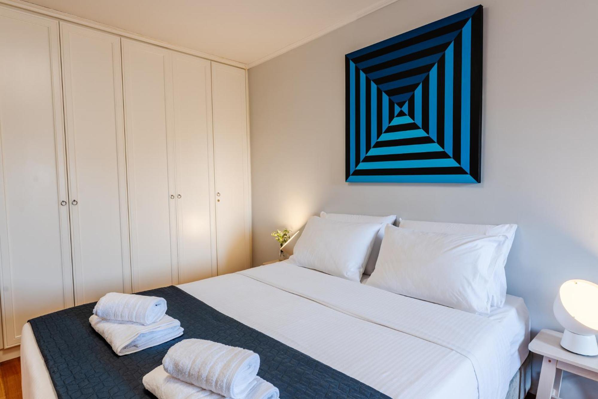 "San Giacomo Square Apt." In The Heart Of Old Town Corfu  Екстериор снимка