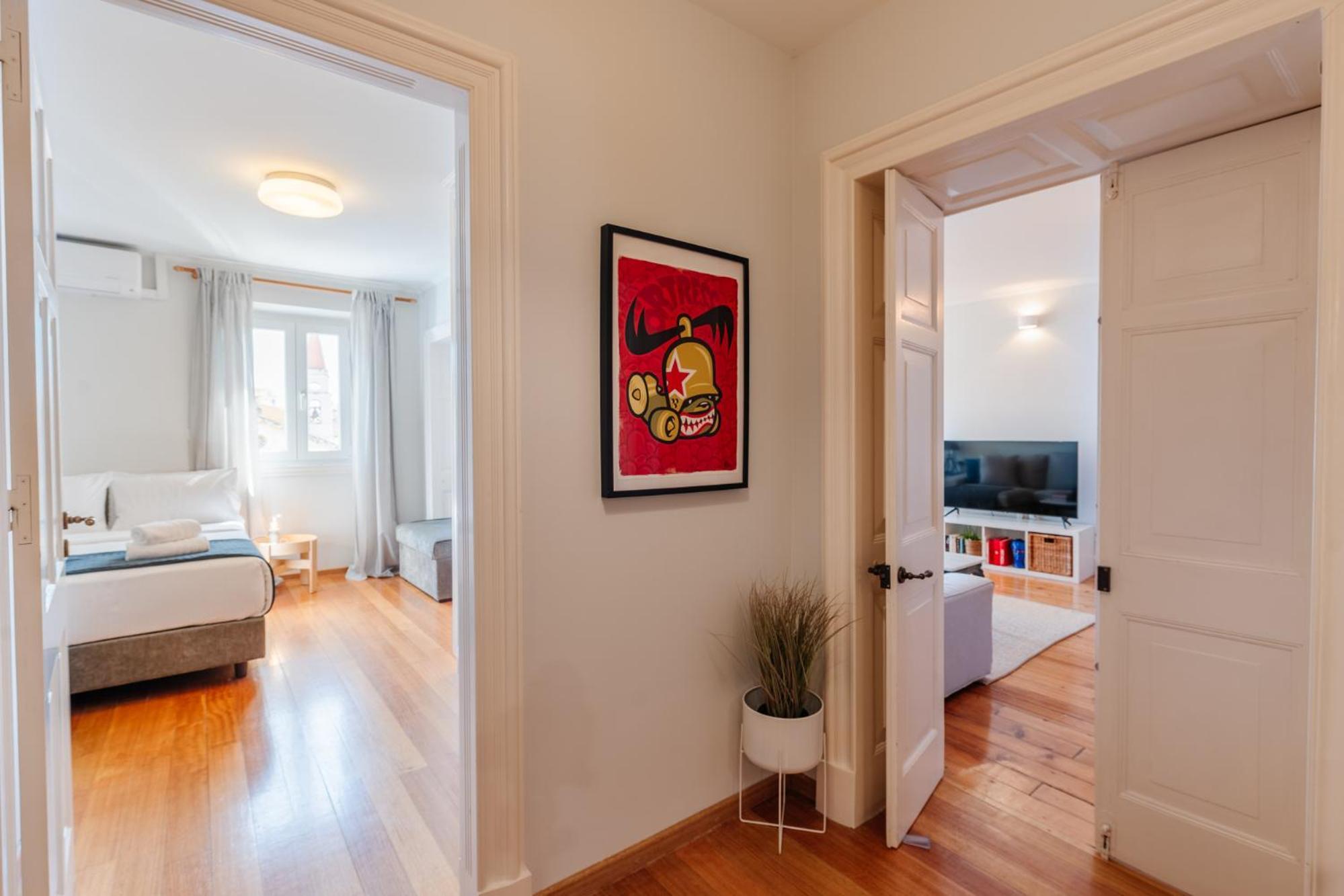 "San Giacomo Square Apt." In The Heart Of Old Town Corfu  Екстериор снимка