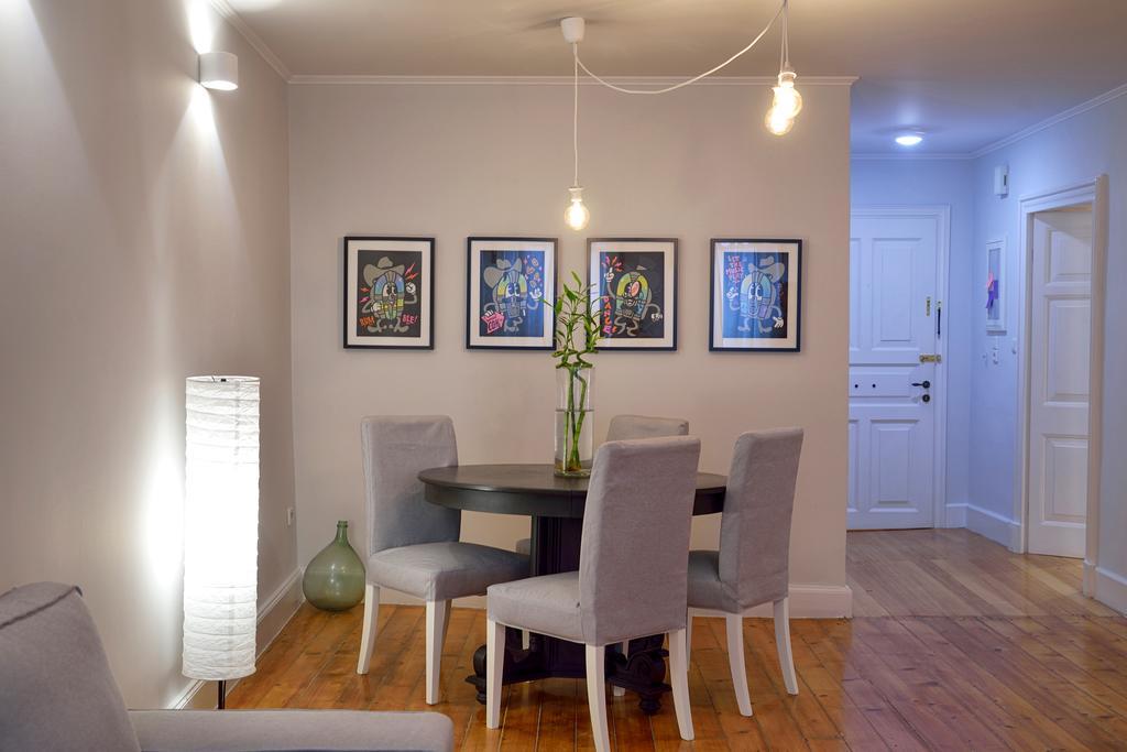 "San Giacomo Square Apt." In The Heart Of Old Town Corfu  Екстериор снимка