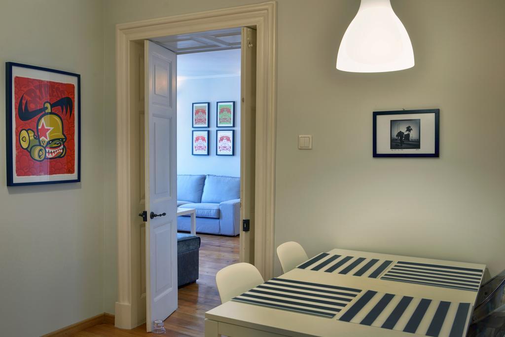 "San Giacomo Square Apt." In The Heart Of Old Town Corfu  Екстериор снимка
