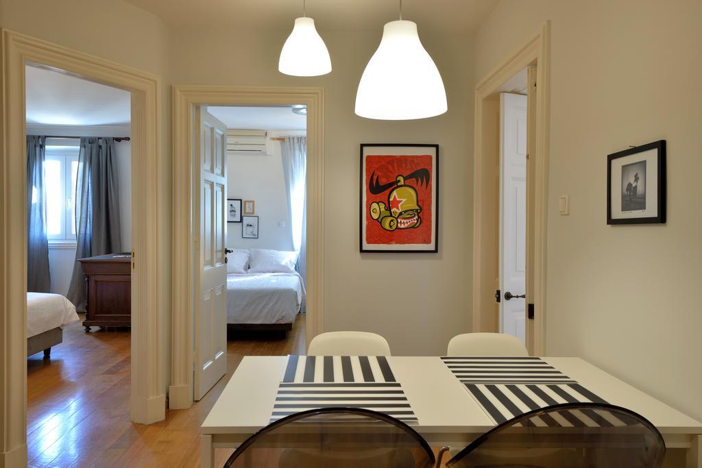 "San Giacomo Square Apt." In The Heart Of Old Town Corfu  Екстериор снимка
